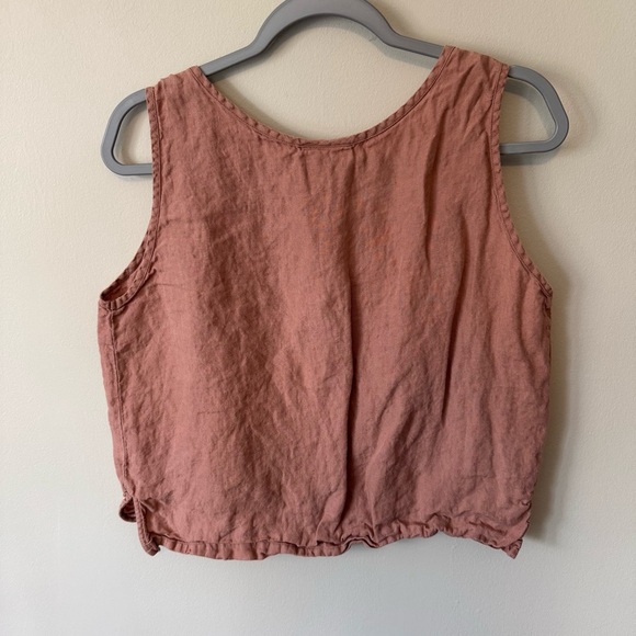 Parachute Home Linen Blush Matching Set Size Large - Picture 5 of 7